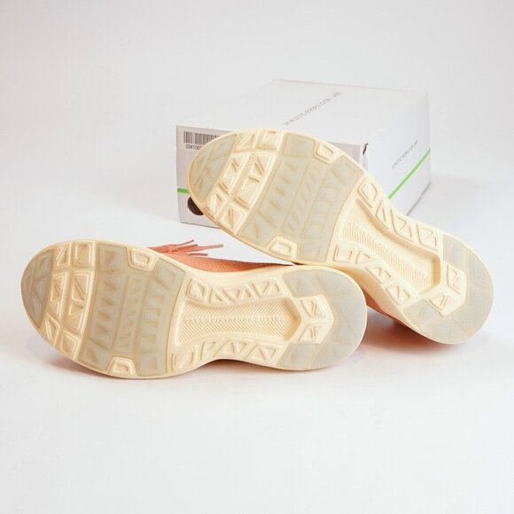 APL TechLoom Breeze Terracotta/Vanilla - Mens 7 - NIB - Picture 5 of 6